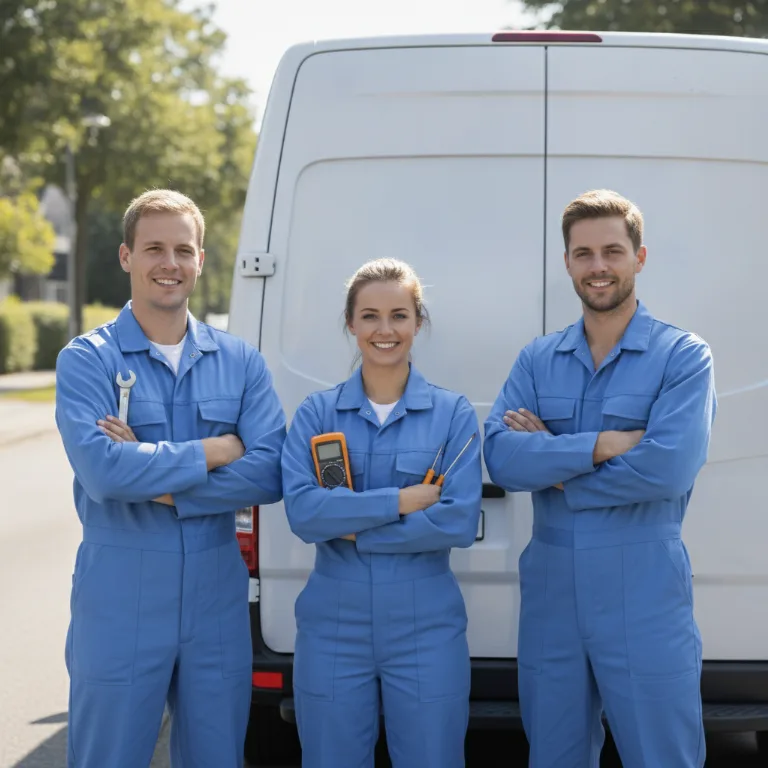 Kühlschrank Reparatur Emmen